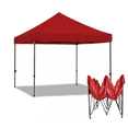 thumbnail image 1 of Carpa Plegable con Toldo de 3x3 Pegaso, 1 of 1