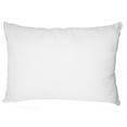 Mainstays Comfort Complete Bed Pillow, Standard/Queen