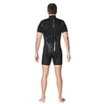 thumbnail image 2 of Waterproof Men's W30 2.5mm Wetsuit Shorty, 2 of 2