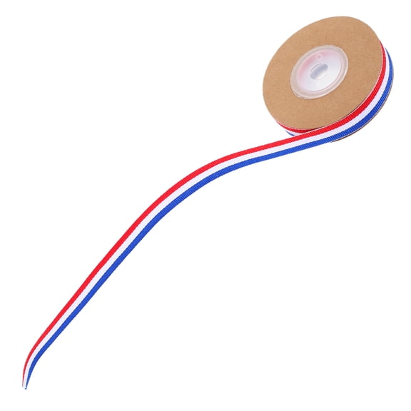 ETEREAUTY Stylish Multi Color Ribbon for DIY Crafting and Present Wrapping