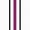 Triple Track White/Purple, variant on Callaway ERC Soft 2025 Triple Track Golf Balls 12pk, White