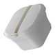 thumbnail image 3 of Bañera para remojar pies Pies plegables Lavabo de baño Temperatura ajustable Función de surf para el hogar Blanco, 3 of 8