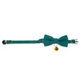 thumbnail image 2 of BotaniNest Reflective Nylon Collar With Quick Release Buckle For Secure Comfortable Daily Walks And Training, 2 of 6