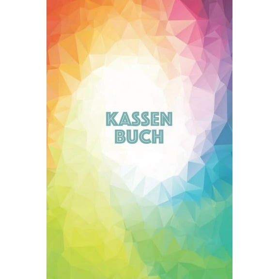 Kassenbuch: Einnahmen - Ausgaben Buchführung für Kleingewerbe und Selbstständige - A5 (Paperback)