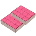 thumbnail image 4 of OTVIAP 24pcs No‑Slip Tip Chalk Billiard Pool Dry Chalk Accessory Stick Chalks,Pool Chalk,Billiard Chalk, 4 of 8