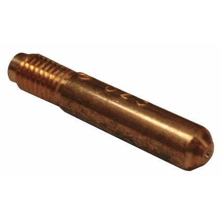 

Miller Electric MILLER MIG Weld Contact Tip PK25 054201