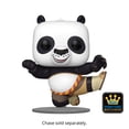 thumbnail image 4 of Kung Fu Panda: Po #1567 - Specialty Series Funko Pop + Plastic Protective Case, 4 of 8