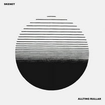 Skenet - Allting Rullar - Rock - Vinyl