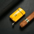 thumbnail image 3 of Haillai Butane Torch Lighter, Sold Without Fuel,SKU00316-CLB-22AE8黄色, 3 of 10
