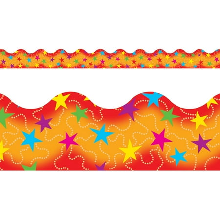 - STARS N DOTS TERRIFIC TRIMMERS