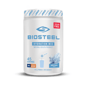 BioSteel Hydration mix - 315g White Freeze