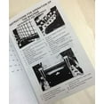 thumbnail image 3 of Set Case 1845 1845S Uni Loader Skid Steer Owners Operators Parts Manual Catalog, 3 of 11