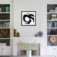 thumbnail image 6 of Circular Strokes II, Abstract Framed Art Print Wall Art by Megan Morris Sold by Art.Com, 6 of 6