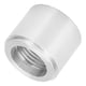 thumbnail image 3 of Tapón de montaje ANGGREK hembra rosca hembra 3/8 pulgadas con conector de Aluminio universal, 3 of 8