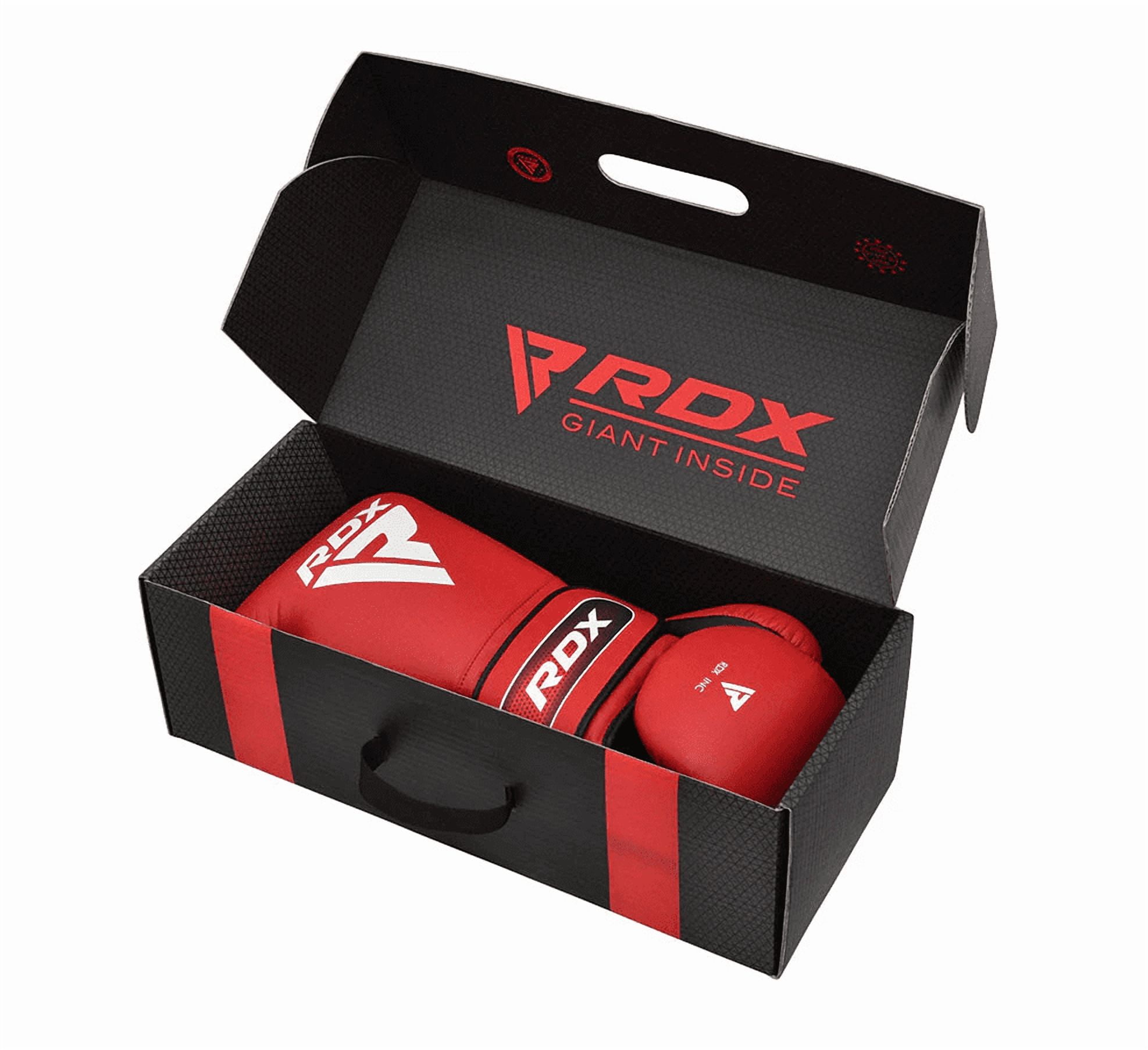 RDX Apex A5 Pro Sparring Boxing Gloves