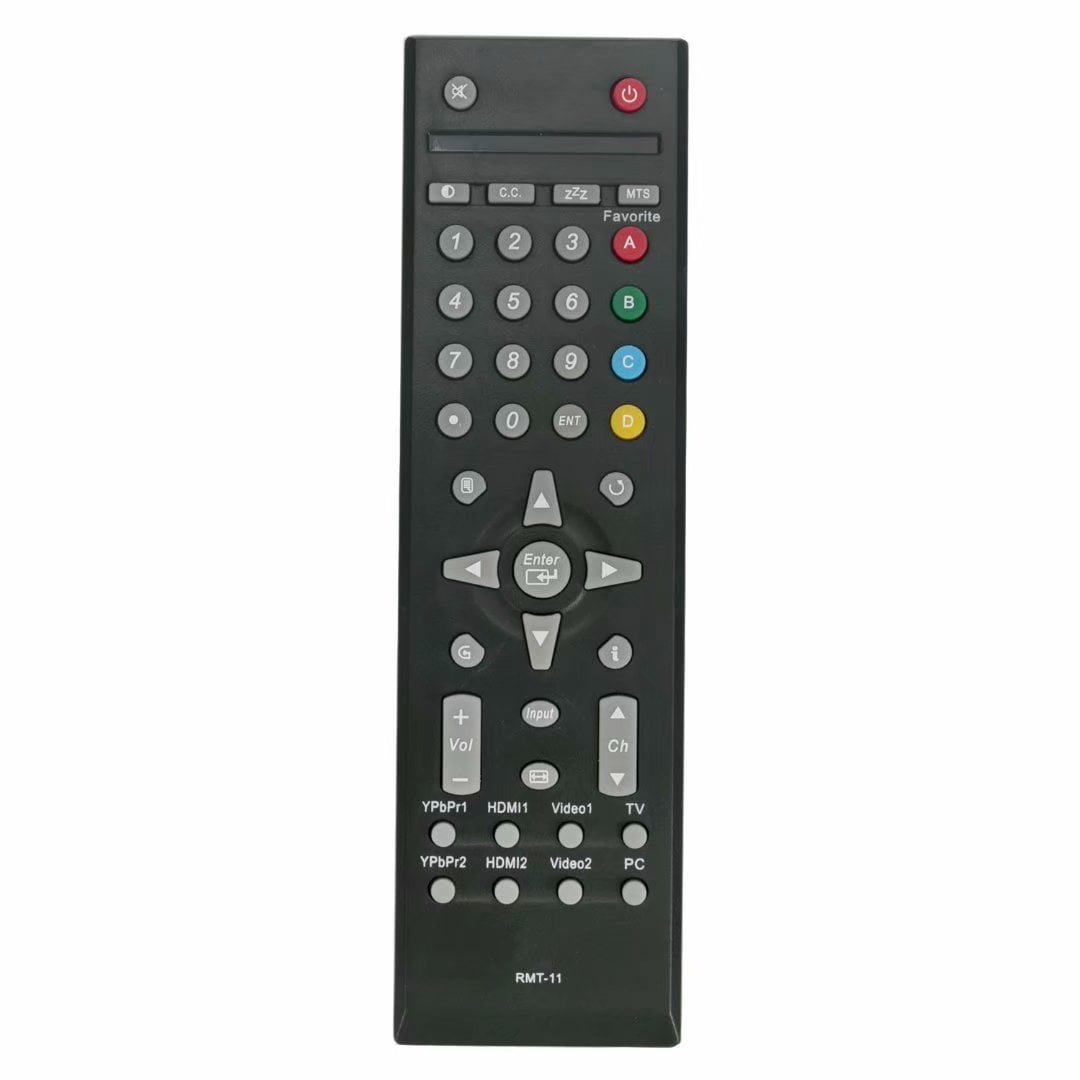 New Remote Replacement RMT 11 For Westinghouse TV LD 3260 LD 4255AR LD