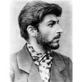 thumbnail image 2 of Joseph Stalin As A Young Revolutionary In 1900. History (18 x 24), 2 of 2