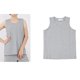 thumbnail image 3 of Saluaqui Chaleco Quirúrgico De Hombro Unisex, Camiseta Sin Mangas Con Apertura Completa, Fácil De Quitar, Ajuste Universal, Recuperación Mejorada, Algodón Con Fácil Vendaje, 3 of 7