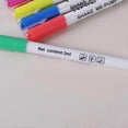 thumbnail image 5 of 12Pcs Multicolor Manicure Pens 3D Painting Pen Dots Flower Fine Drawing DIY Nail Art Painting Pen, 5 of 5