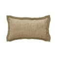 thumbnail image 2 of VHC Brands Spring In Bloom Prim Spring Blessings Pillow 7x13, Polyester Pillow With Polyester Pillow Fill, Decorative Throw Pillow, Spring In Bloom Collection, Rectangle 7x13, Orange Tan, 2 of 3