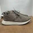 thumbnail image 1 of Adi-das NMD CS2 Men Size 12 Suede BY9913 Boost Running Shoes Sneakers, 1 of 6