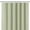 Sage, variant on Barossa Design PEVA Clear Plastic Shower Curtain Liner Lightweight with 3 Magnets, Waterproof -72" x 72"