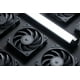 thumbnail image 4 of NOCTUA VENTILADOR NF- A12X25 PWM CHROMAX.BLACK.SWAP, 4 of 4