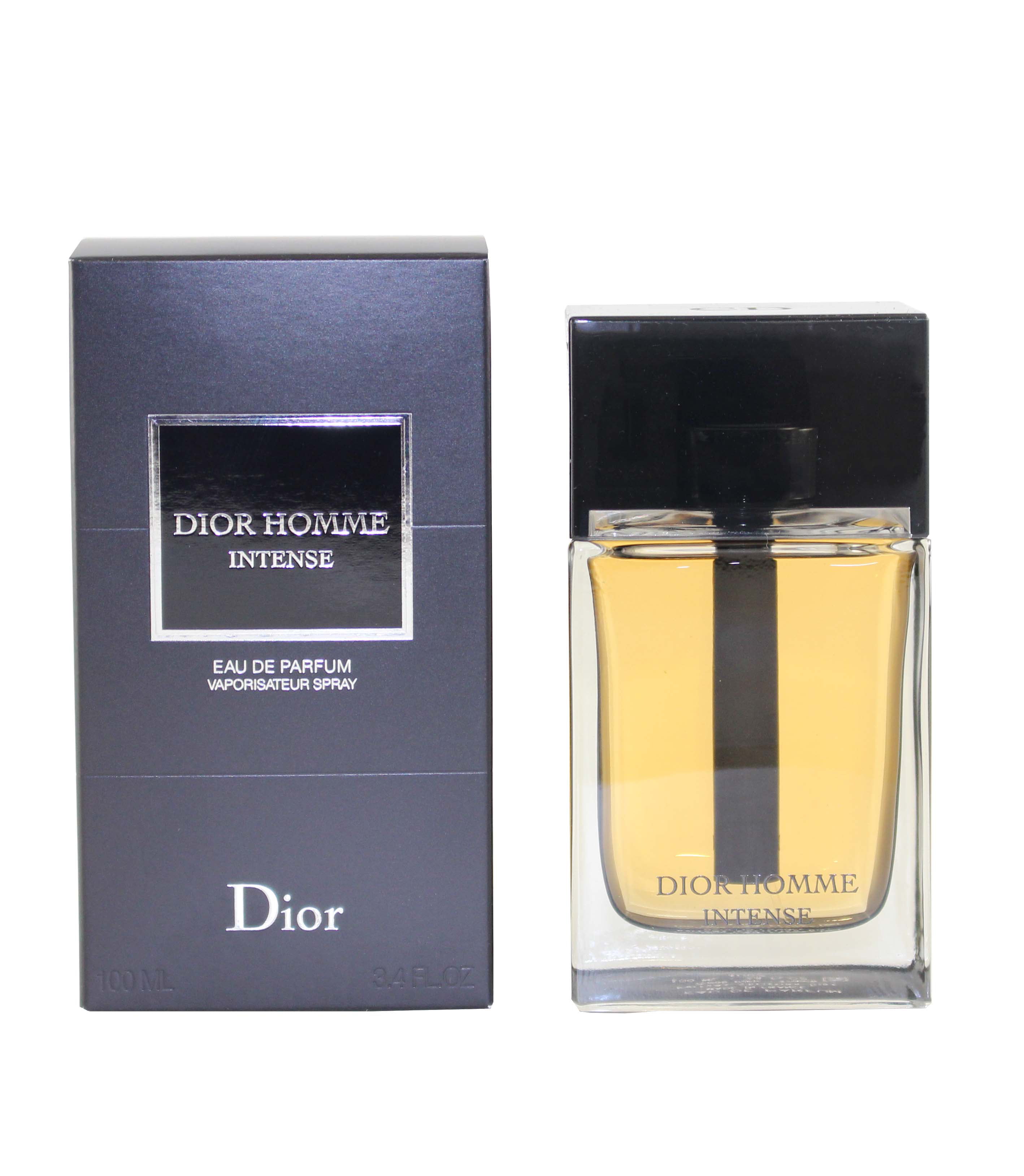 dior intense parfum