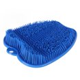 thumbnail image 1 of Foot Scrubberfor ShowerShower Foot Scrubber Soft Shower Foot Scrubber Foot Washer Exceptional Value, 1 of 8