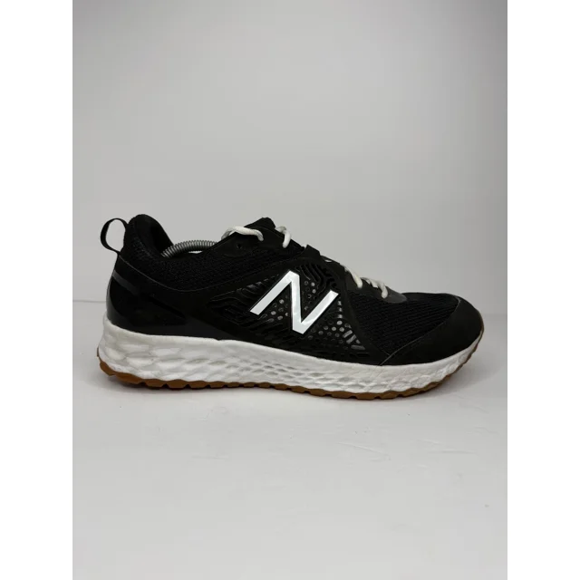 New Balance Fresh Foam Turf Black Sneakers Men’s Shoes Size 13 - T3000BK5