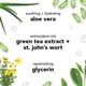 thumbnail image 5 of Mario Badescu Hidratante sin aceite con protector solar facial SPF 30 de amplio espectro para pieles mixtas, grasas y sensibles, fórmula ligera y no grasa con té verde y aloe ver, 5 of 7