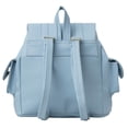 thumbnail image 3 of Mochila Para Mujer Fana Nubia Color Azul Cielo Especial, 3 of 4