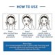 thumbnail image 5 of Jaysuing Anti-wrinkle Firming B5 Essence Dilutes Fine Lines On The Face, Moisturizes, Tightens, Lifts And Brightens The Skin -3656006452021 3pcs, 5 of 5