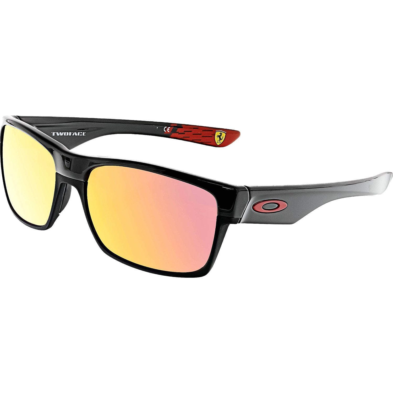 Oakley ferrari очки