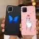 thumbnail image 4 of For Samsung Galaxy A12 M12 F12 Case 2021 Cute Butterfly Cartoon Cover For SamsungA12 A 12 M 12 SM-M127F Flower Fundas Phone Case, 4 of 5