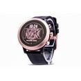 thumbnail image 4 of Michael Kors Gen 4 Sofie HR Pink-Tone Smartwatch MKT5111, 4 of 4