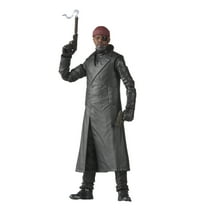 Hasbro Marvel Legends Series Nick Fury Action Figures (6”)