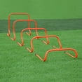 thumbnail image 3 of Speed Agility Training Hurdles Detachable Train Hurdles Agility Training Hurdle, 3 of 16