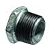 thumbnail image 3 of Mueller Streamline 511-952BG 1 x 0.375 in. Douille Hexagonal Galvanisé - Pack de 5, 3 of 3