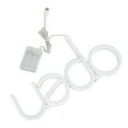 thumbnail image 1 of Lideró a Abierto Abierto, Neon Abierta Rgb Batería USB AGUJEROS DE COLGACION PARA FIETA PARA Fiesta, 1 of 7