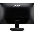 thumbnail image 2 of Acer PT167Q 15.6" HD LCD Monitor, 16:9, Black, 2 of 6
