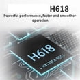 thumbnail image 3 of For Zero 3 1GB RAM Development Board DDR4 Allwinner H618 WiFi Bluetooth PC Zero3 Single Board Computer, 3 of 5