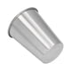 thumbnail image 5 of Taza Para Beber, Taza De Acero Inoxidable De Una Sola Capa, Vaso Apilable Para Beber, Vaso De Cerveza Reutilizable, Taza De Café, Tazas Para Sorber Con Tapa Para El Hogar, Bares,, 5 of 7