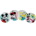 thumbnail image 4 of Vajilla Porcelana Disney Mickey, Minnie & Friends 12 piezas, Para 4 Personas, Plato, Tazón y Tazas, Multicolor, 4 of 8