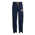 thumbnail image 2 of Men's Modelo Graphic Sleep Pants, Poly Spandex Beer Pajama Bottoms, Up to 2XL, 2 of 5