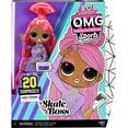 thumbnail image 2 of L.O.L. Surprise OMG Sports Doll - Figure 8, 2 of 2