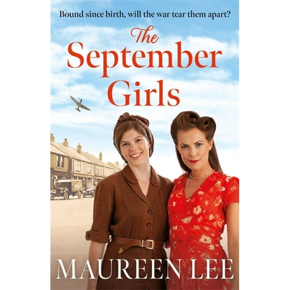 The September Girls, (Paperback)