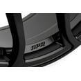 thumbnail image 4 of APR WHL00021 A01 Flow Formed Wheel 20x9 - ET42 - 5x112 - Satin Black, 4 of 6