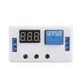 thumbnail image 3 of DC12vLed Digital Delay Relay Trigger Cycle Timer Adjustable Timer Control Module, 3 of 9