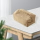 thumbnail image 3 of Elegante caja de pañuelos , servilletero, soporte para toallitas, caja de papel de bombeo omedor, cocina, , dormitorio, encimera, perfecl Estuche de papel tisú, 3 of 8